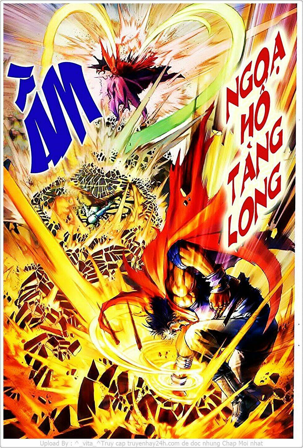 Chương 88 - Trang 12
