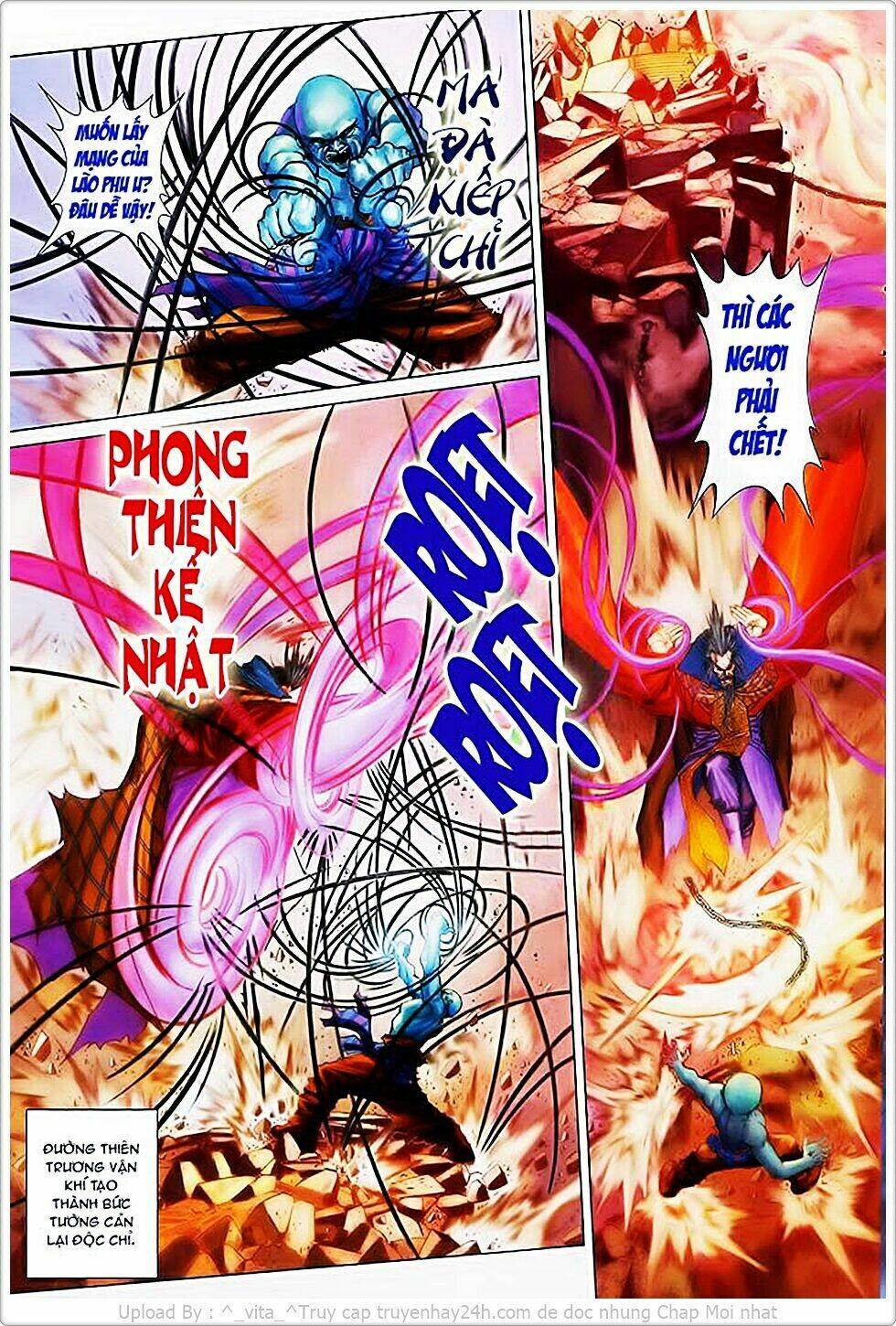 Chương 88 - Trang 10