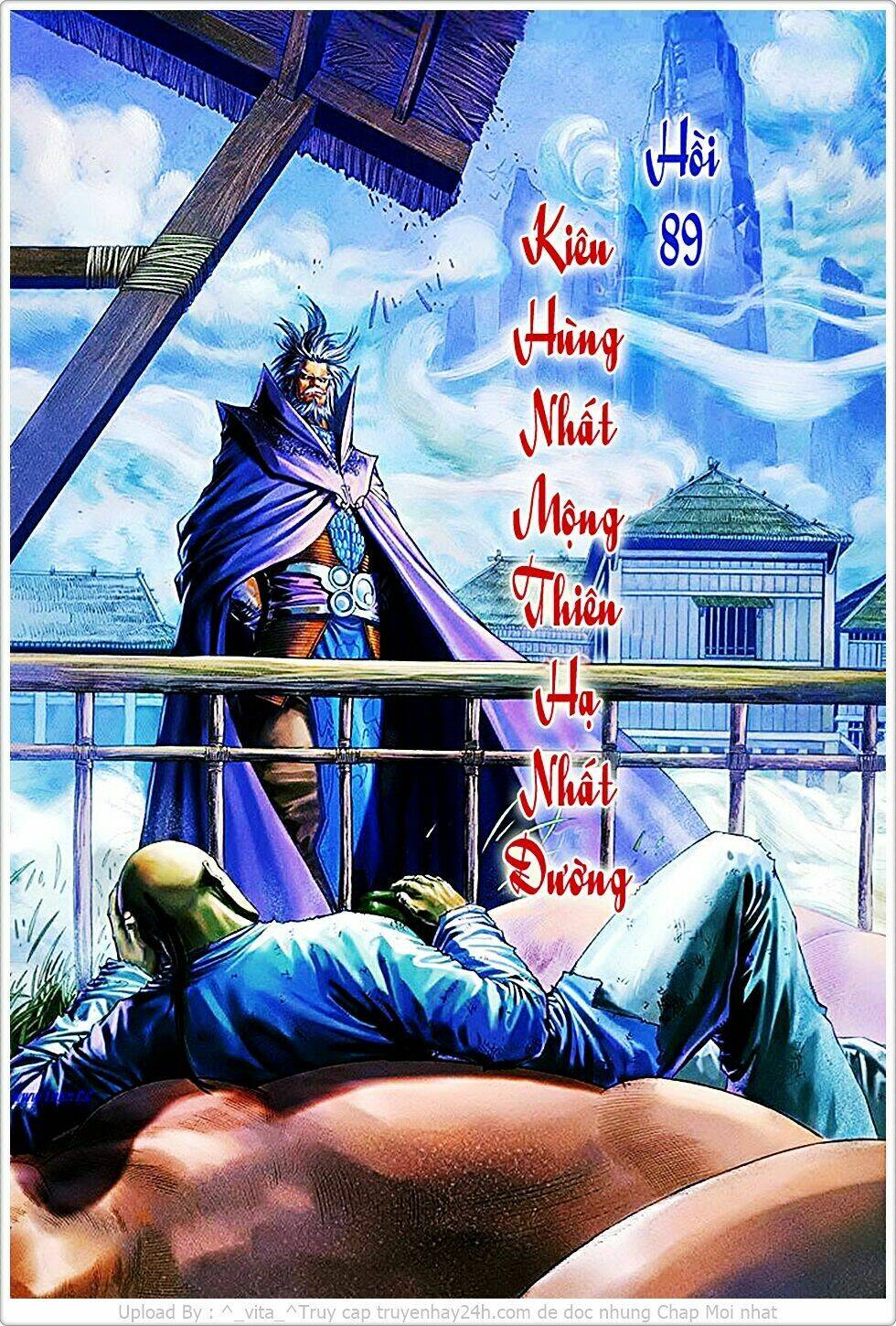 Chương 89 - Trang 4
