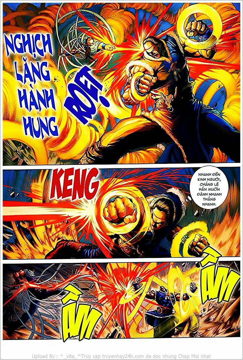 Chương 91 - Trang 11