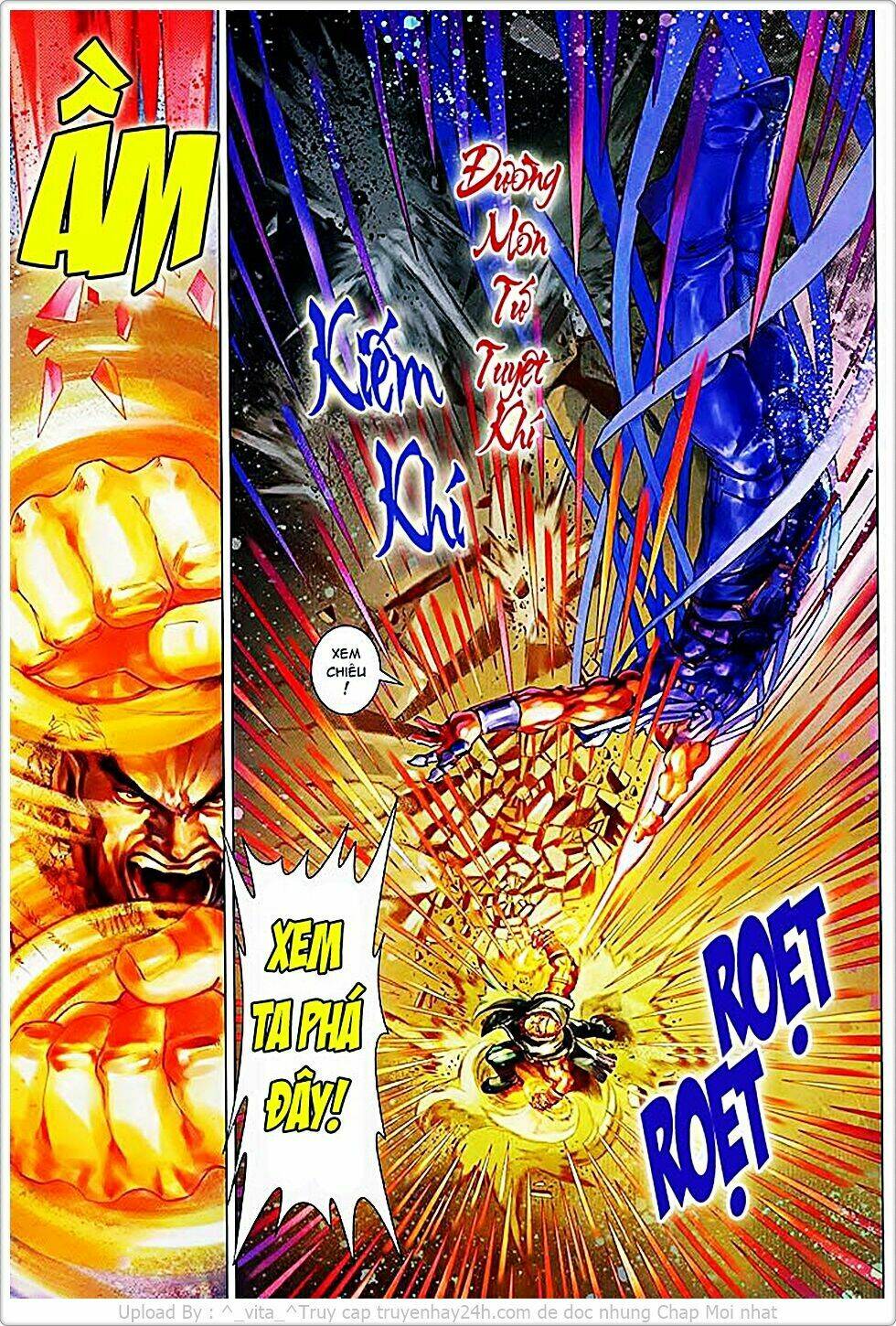 Chương 91 - Trang 8
