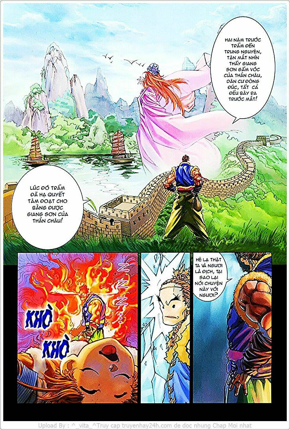 Chương 92 - Trang 14