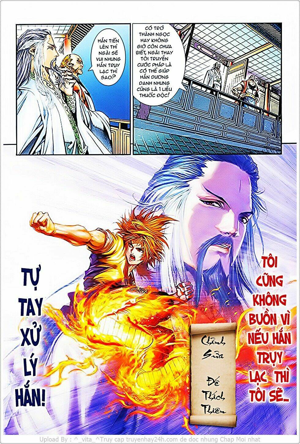 Chương 92 - Trang 38