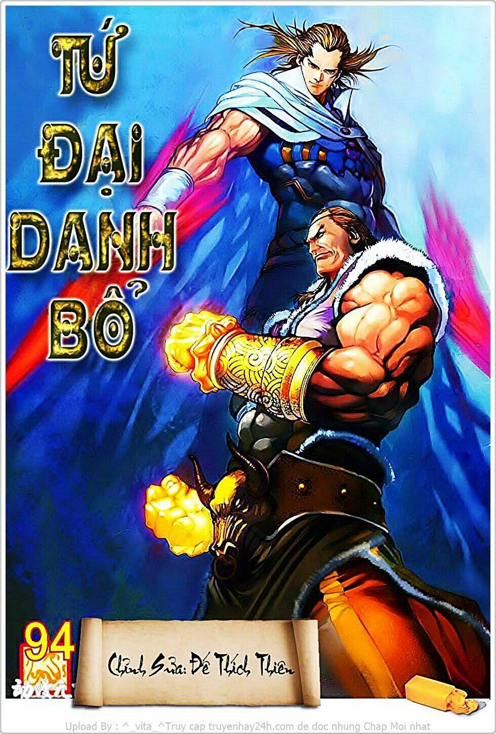 Chương 94 - Trang 1