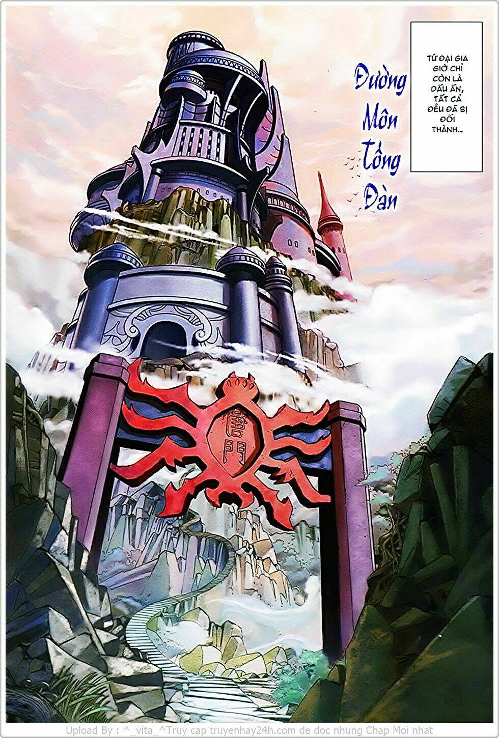 Chương 96 - Trang 28