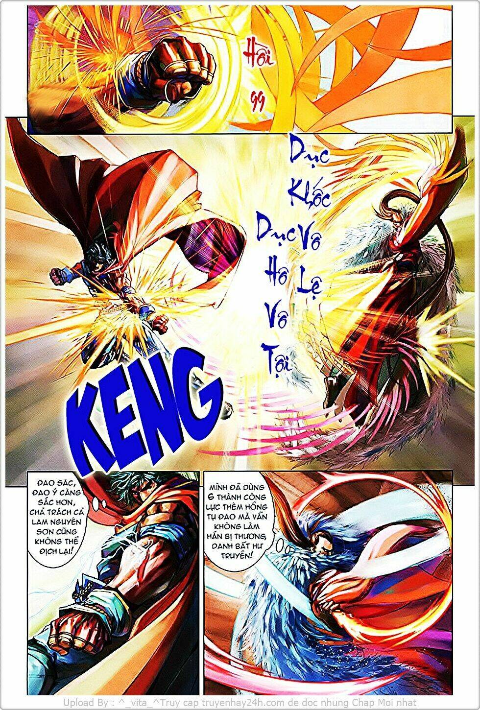 Chương 99 - Trang 3