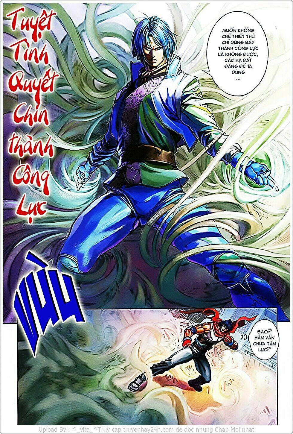 Chương 99 - Trang 25