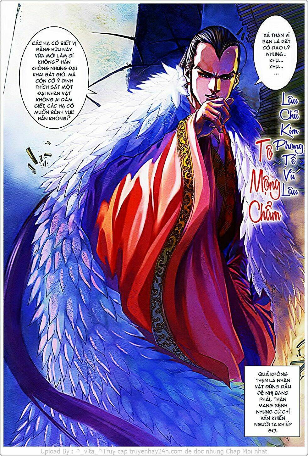 Chương 99 - Trang 5