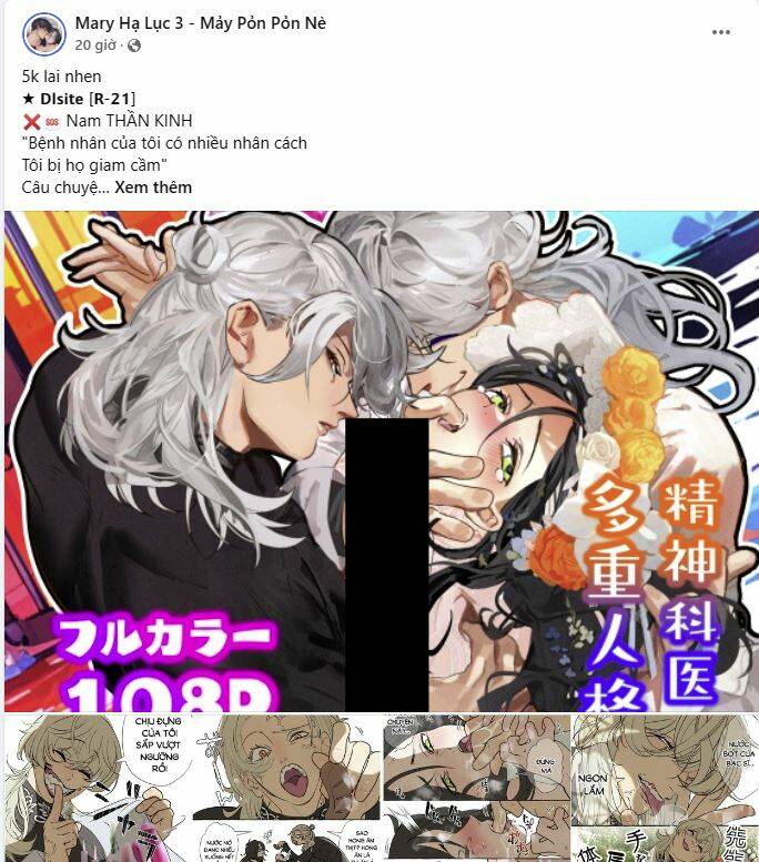 Chương 106.2 - Trang 1