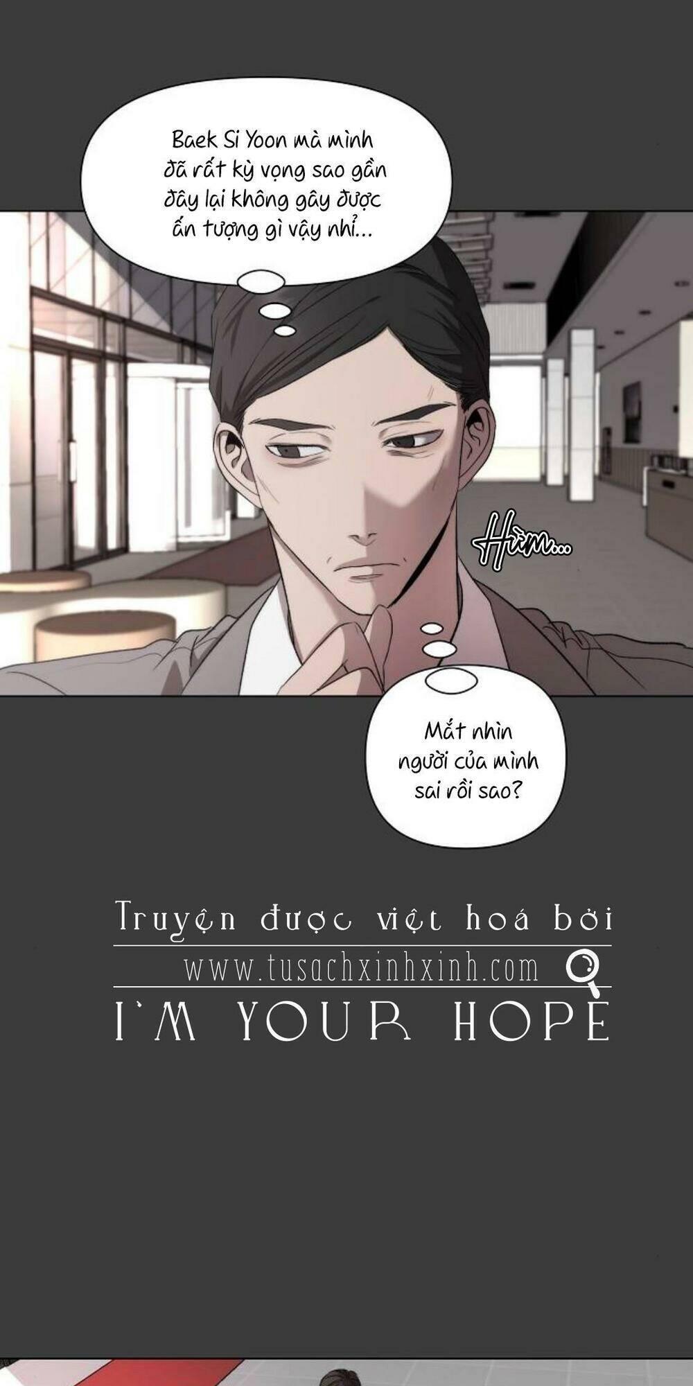 Chương 31 - Trang 1