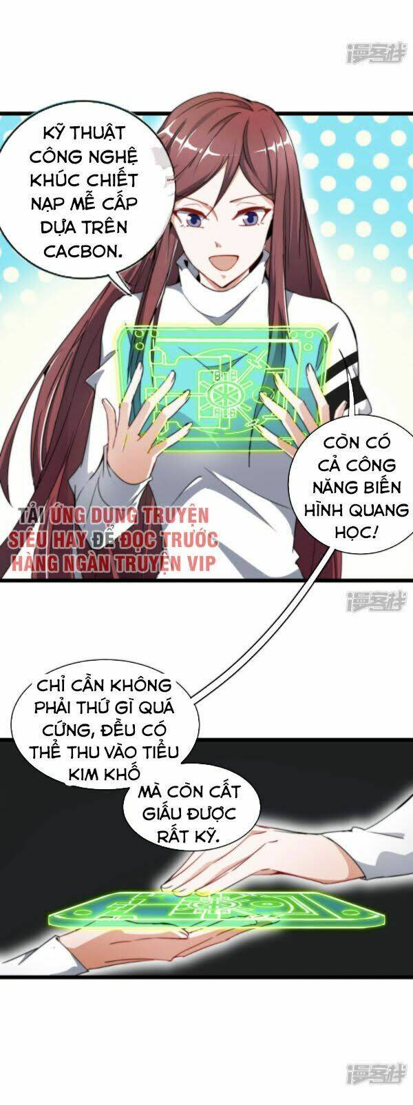 Chương 77 - Trang 2