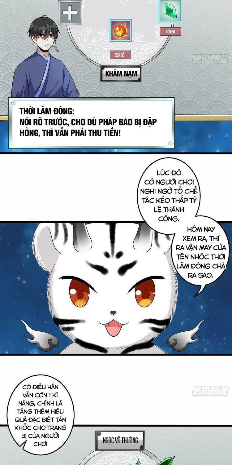 Chương 61 - Trang 3