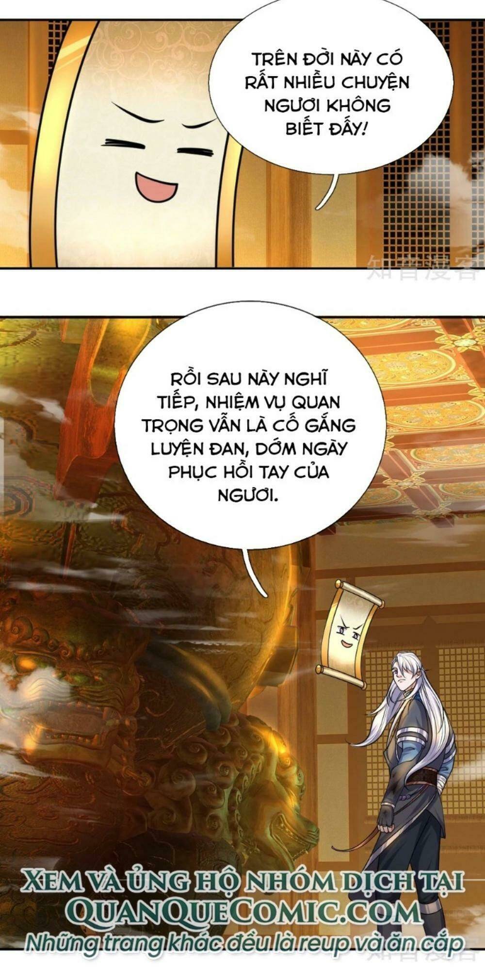 Chương 100 - Trang 10