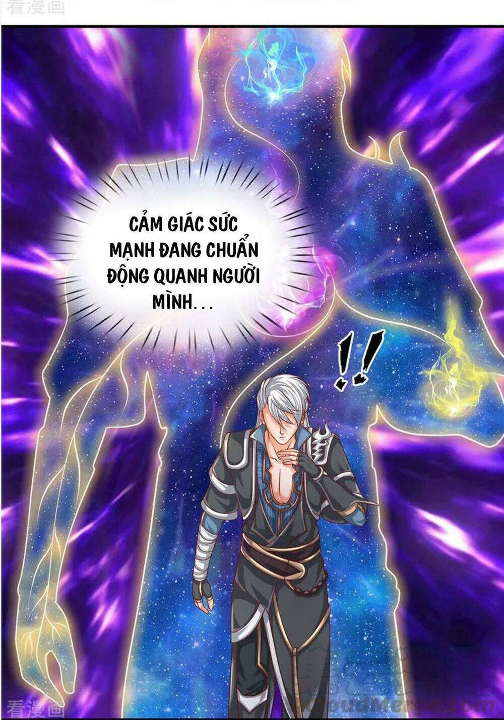 Chương 101 - Trang 14