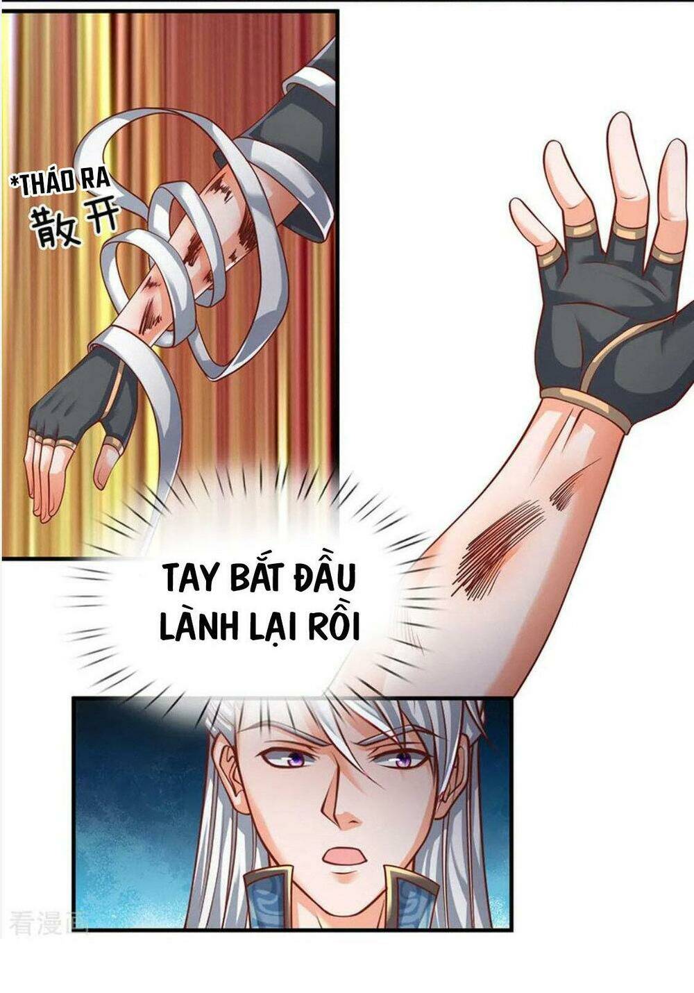 Chương 101 - Trang 15