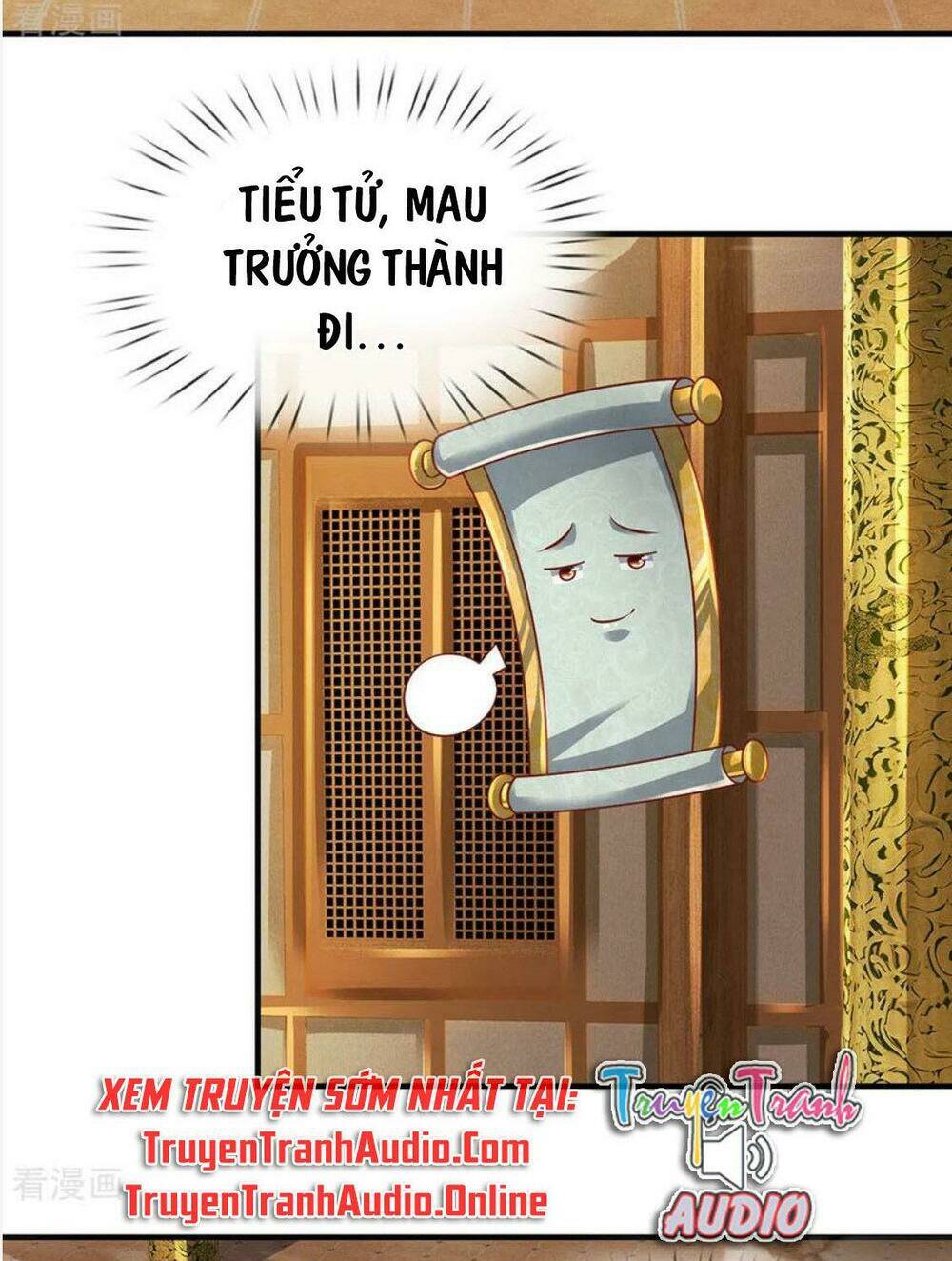 Chương 101 - Trang 19