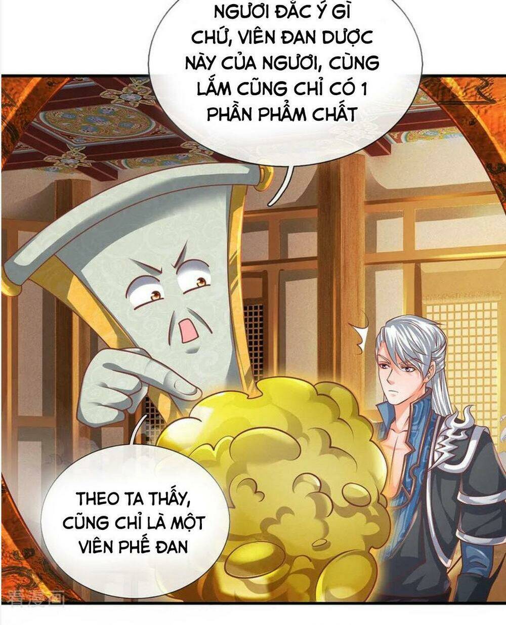 Chương 101 - Trang 7