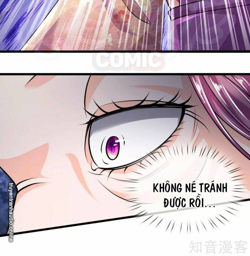 Chương 106 - Trang 21