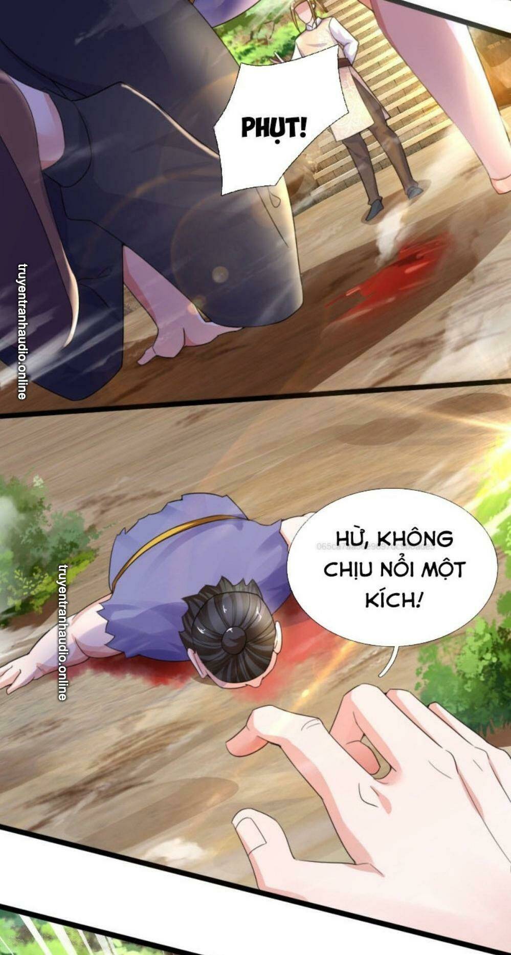 Chương 112 - Trang 11
