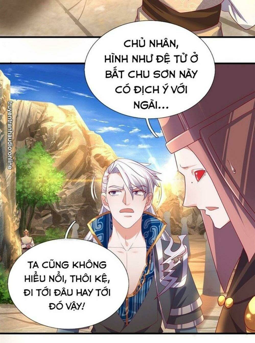 Chương 114 - Trang 11