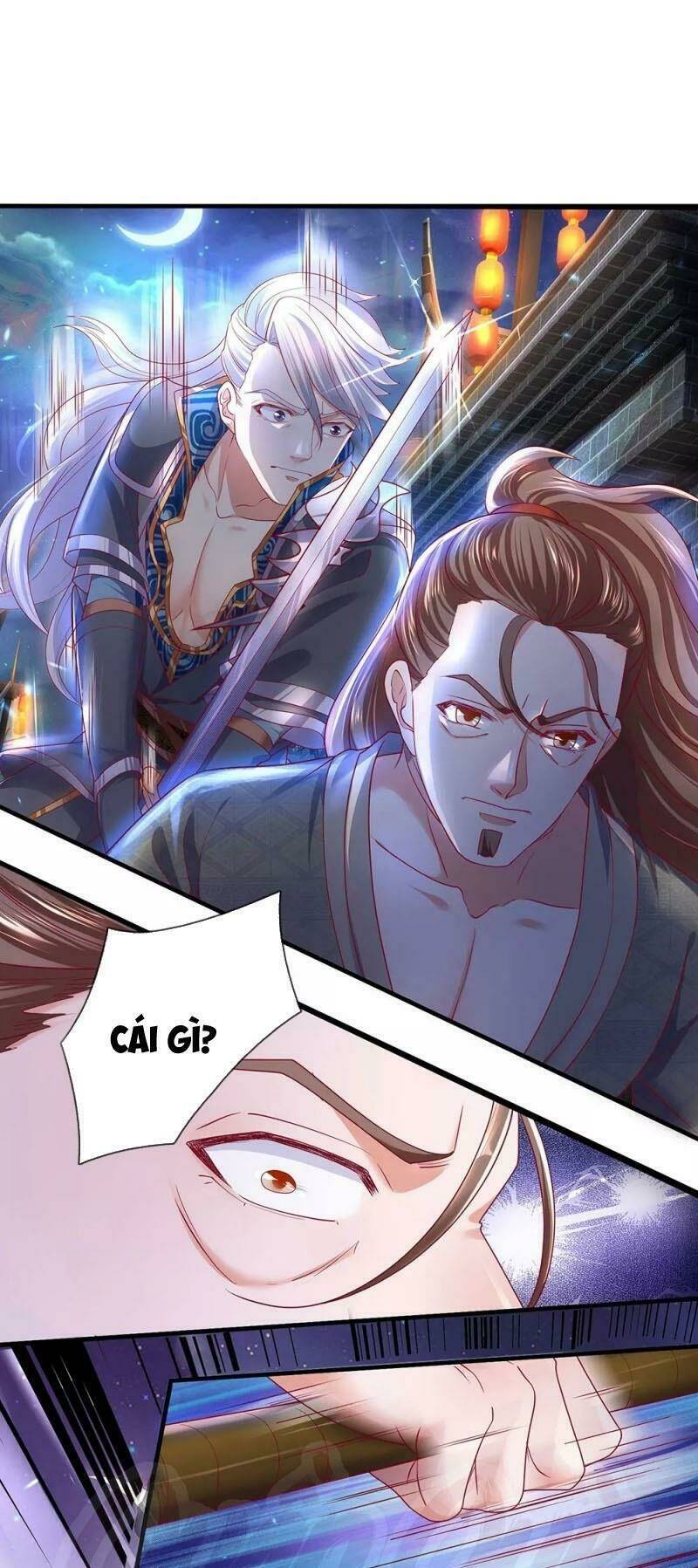 Chương 120 - Trang 1