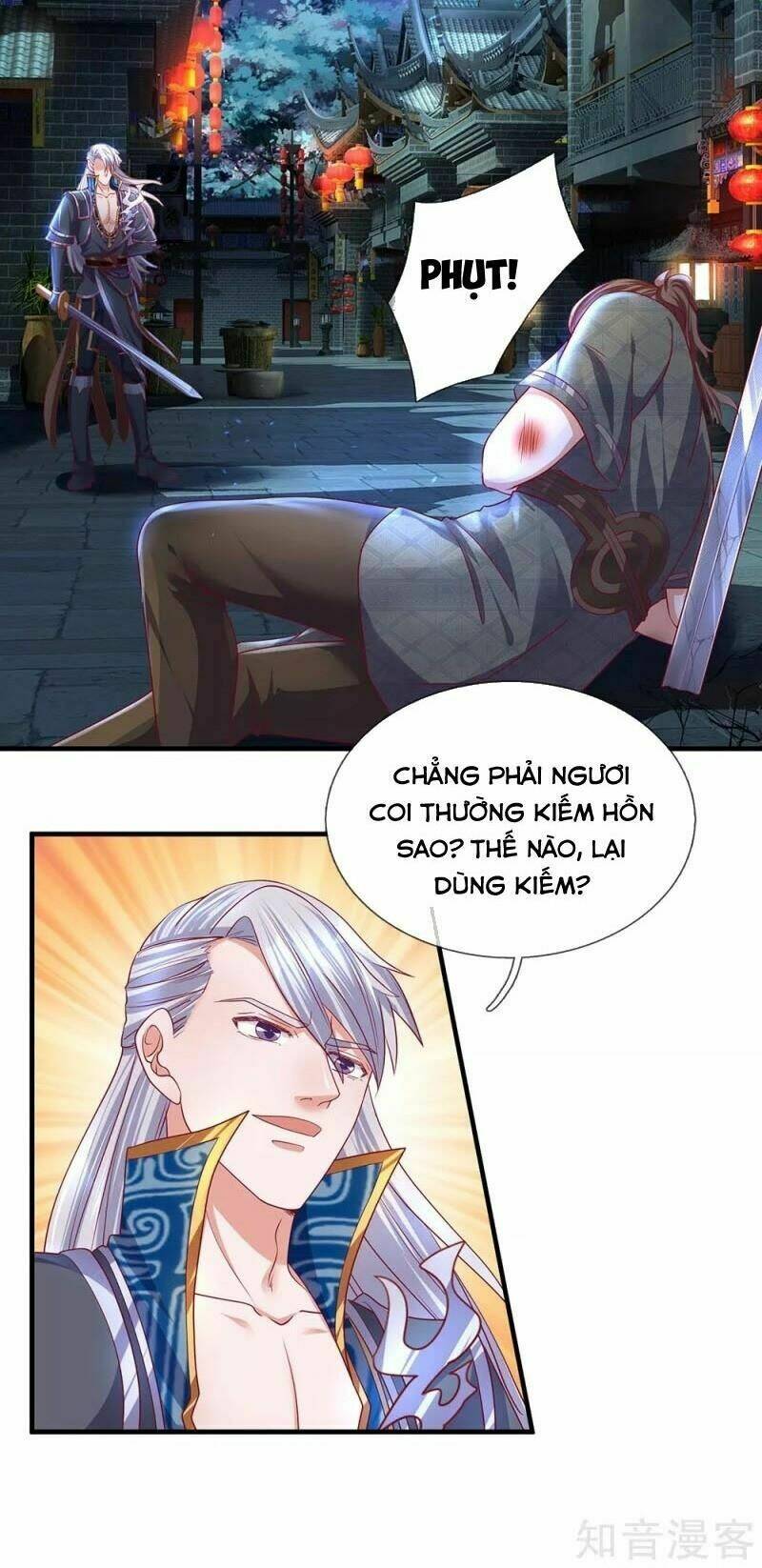 Chương 121 - Trang 10