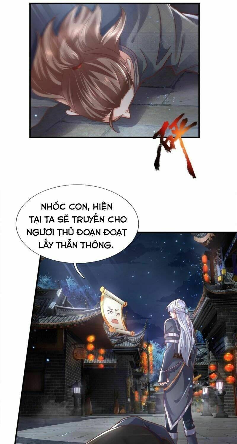 Chương 122 - Trang 5