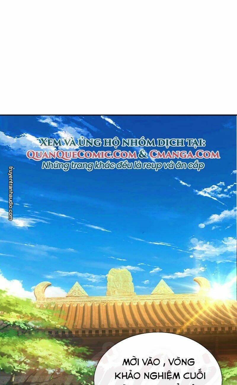 Chương 124 - Trang 1