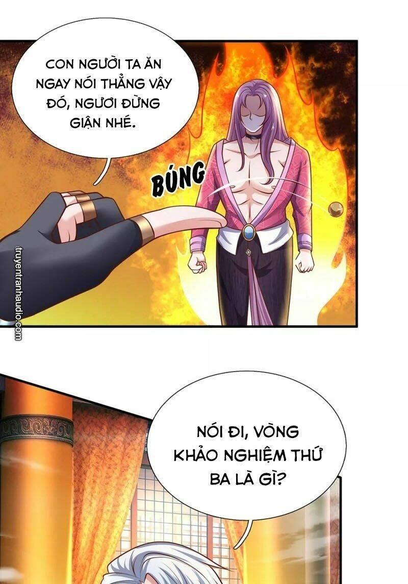 Chương 124 - Trang 15