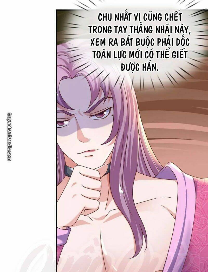 Chương 124 - Trang 19