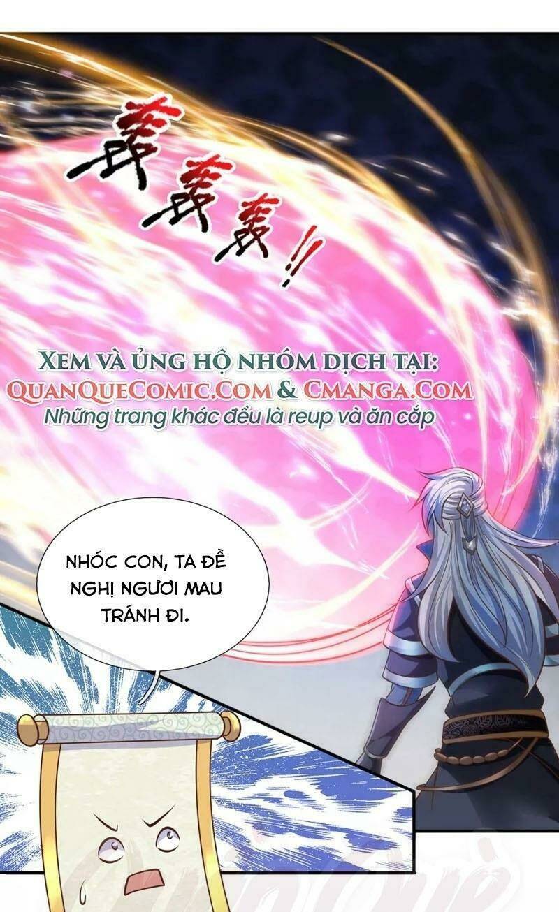 Chương 126 - Trang 1