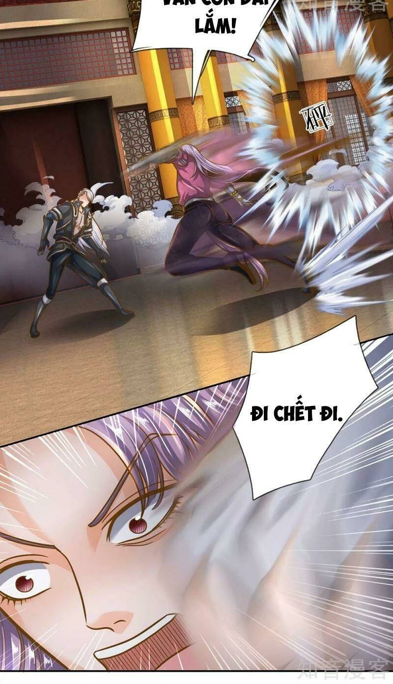 Chương 126 - Trang 14