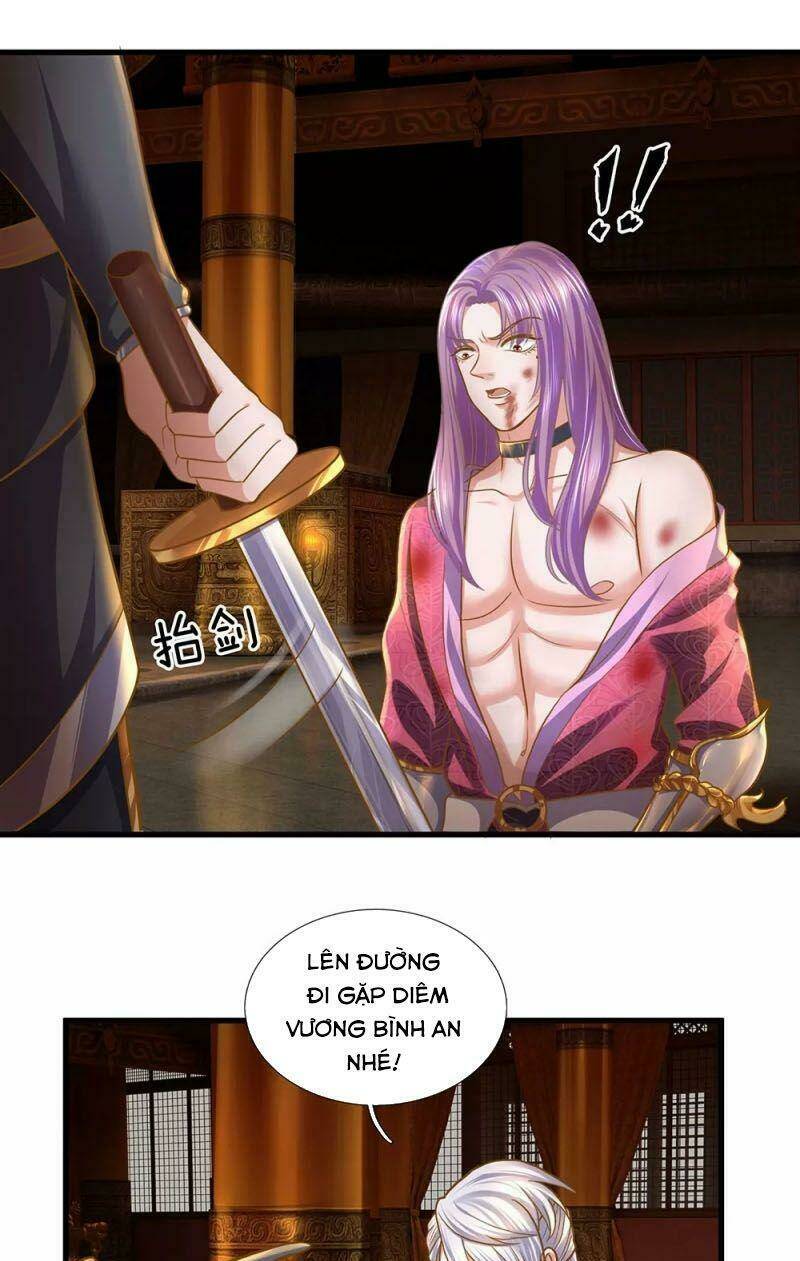 Chương 128 - Trang 19