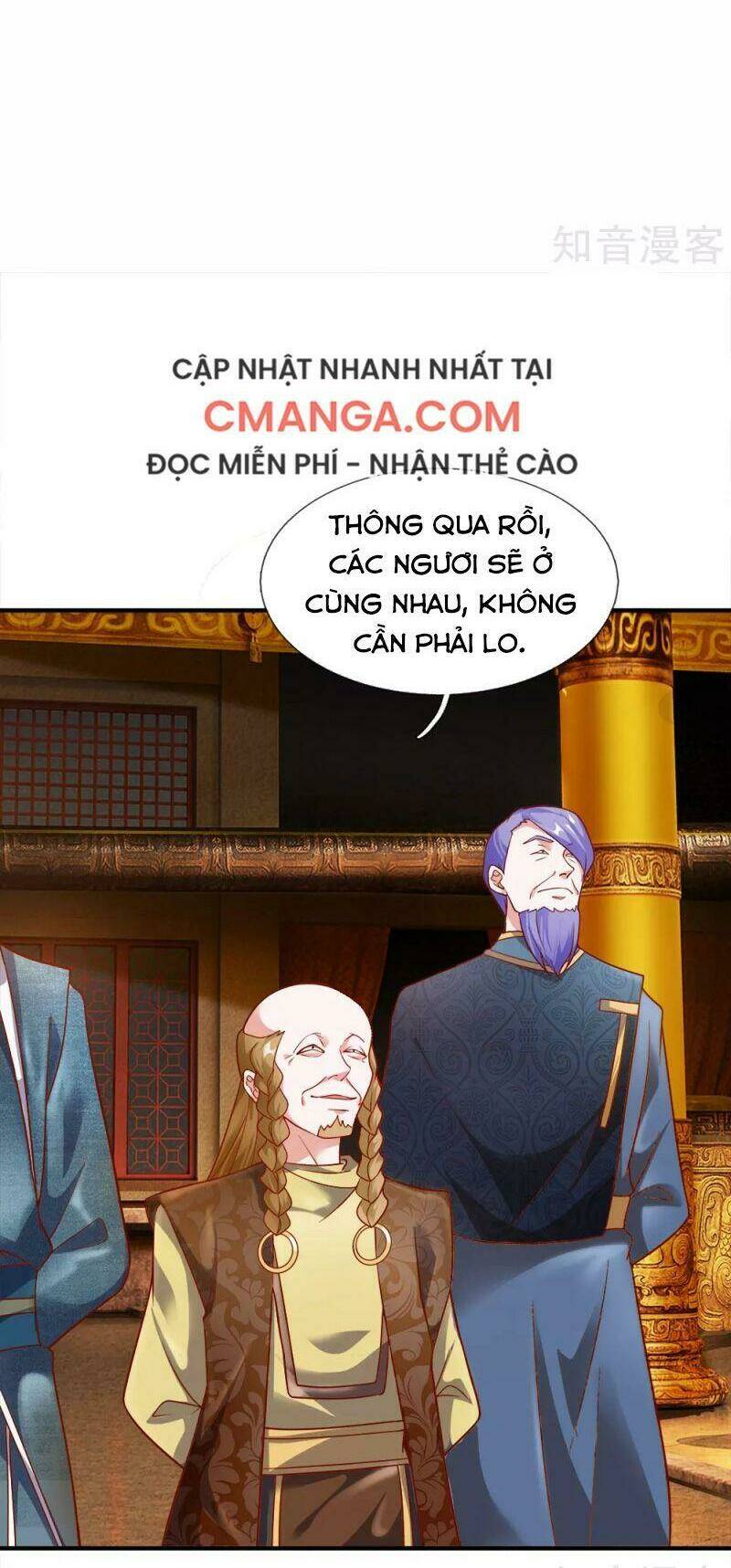 Chương 130 - Trang 16