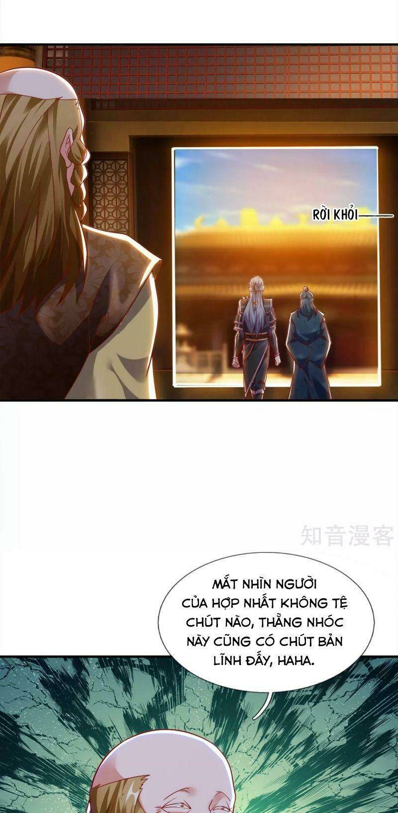 Chương 130 - Trang 19