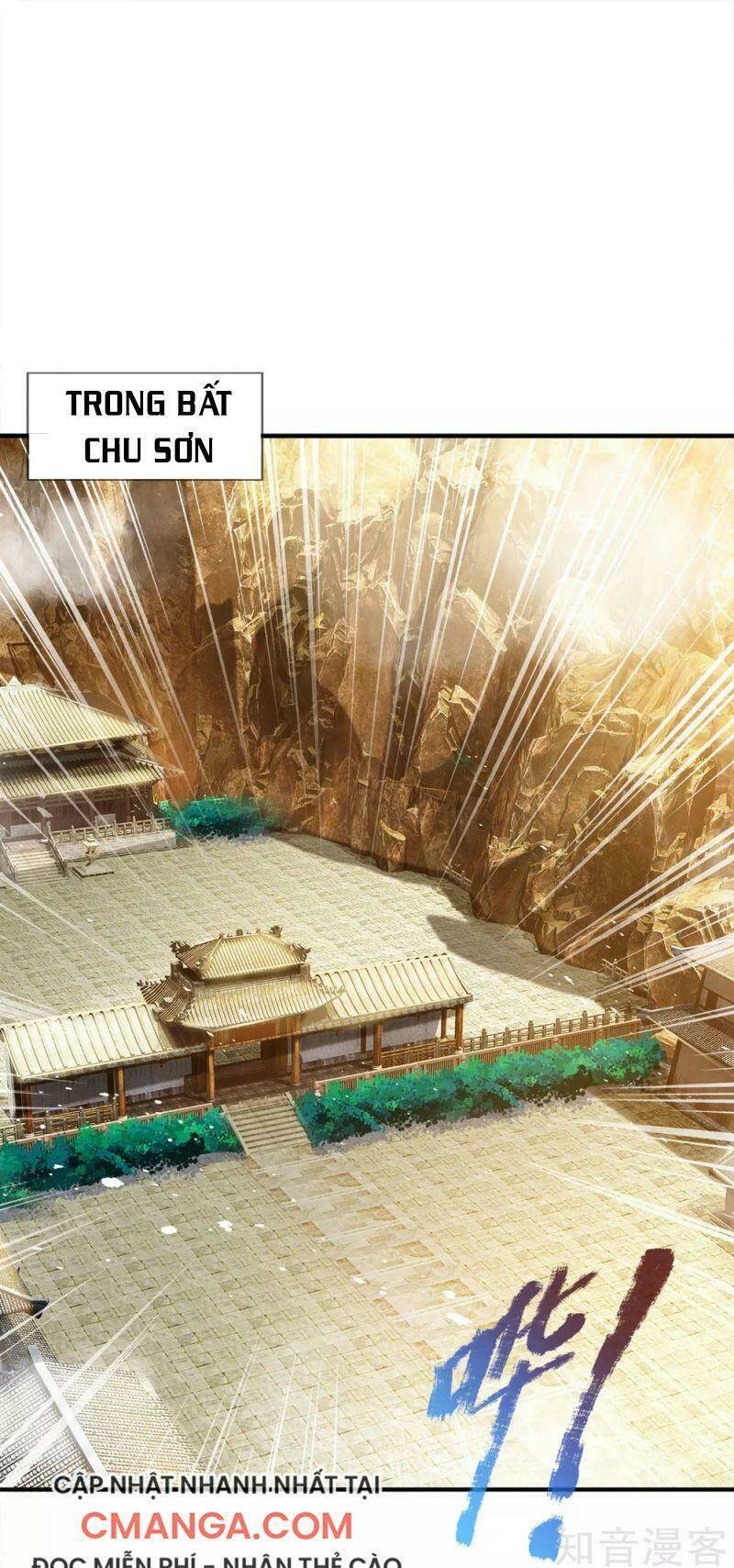 Chương 131 - Trang 1