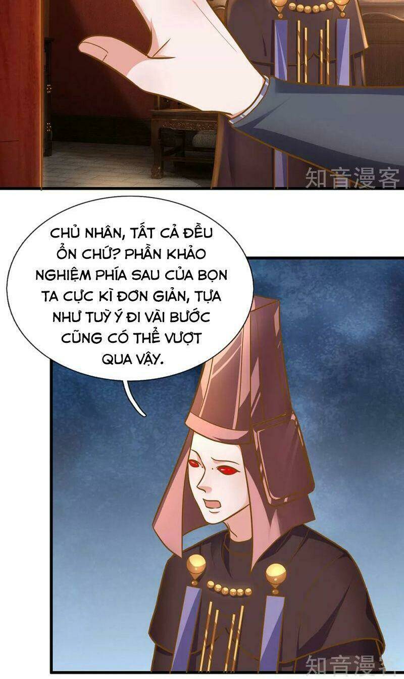 Chương 131 - Trang 12