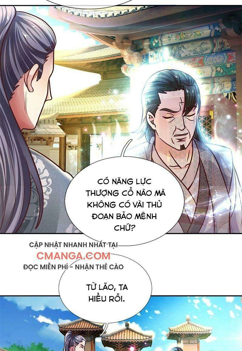 Chương 133 - Trang 16