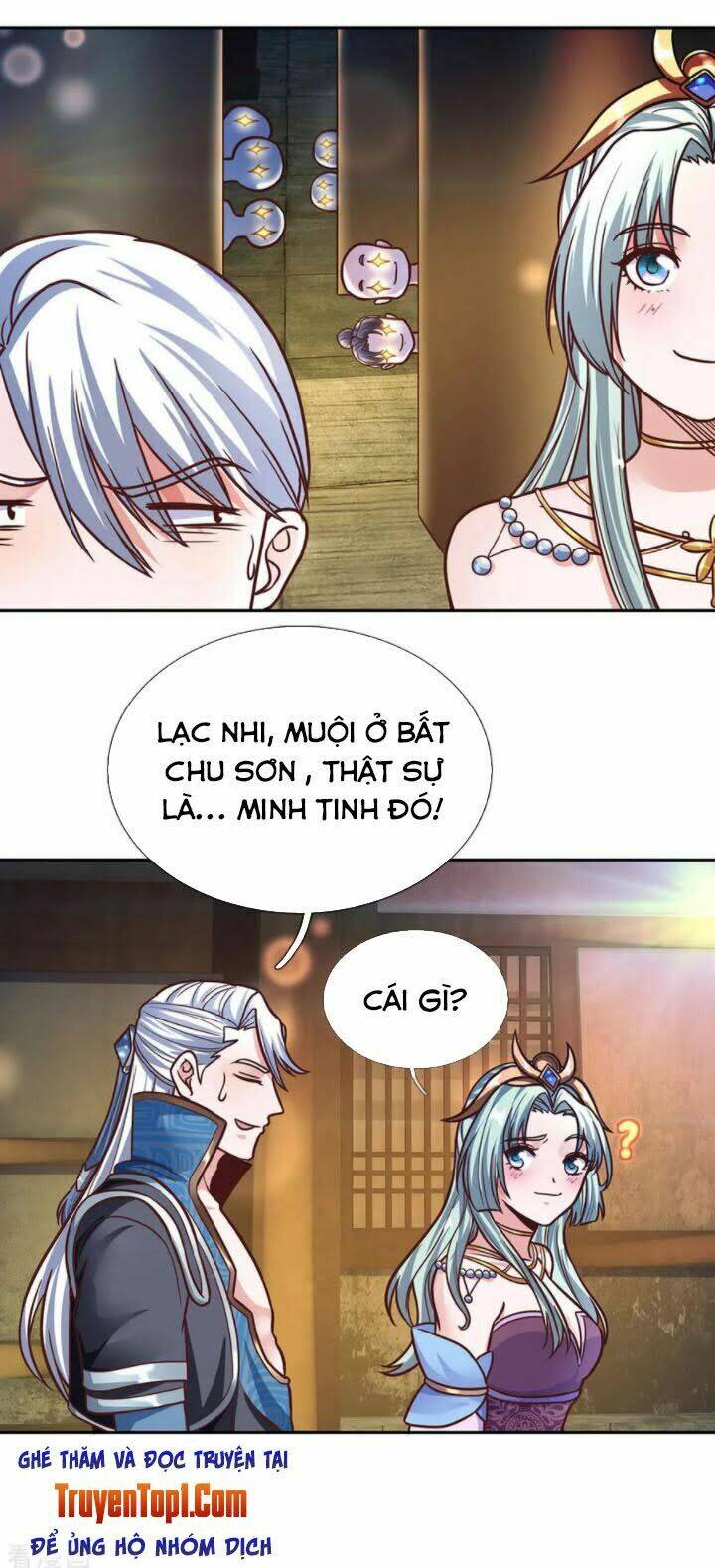 Chương 134 - Trang 15