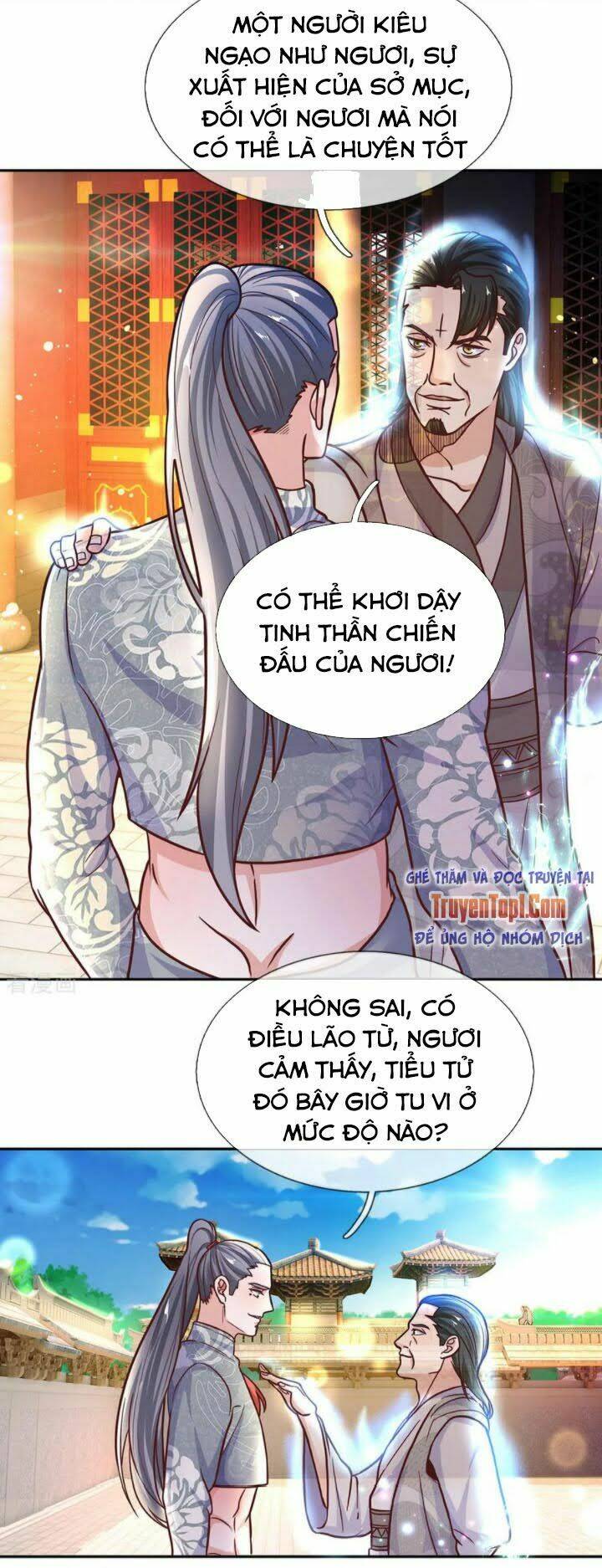 Chương 134 - Trang 7