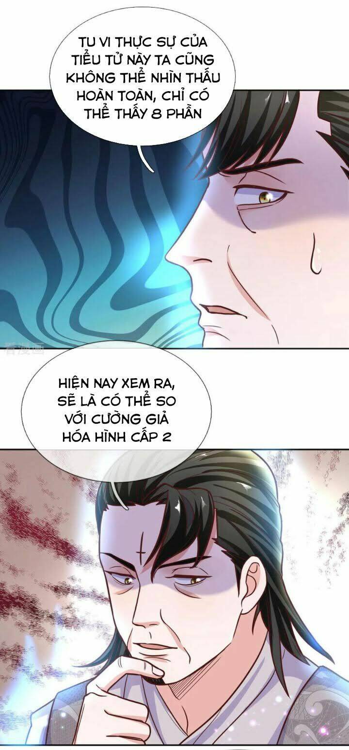 Chương 134 - Trang 8