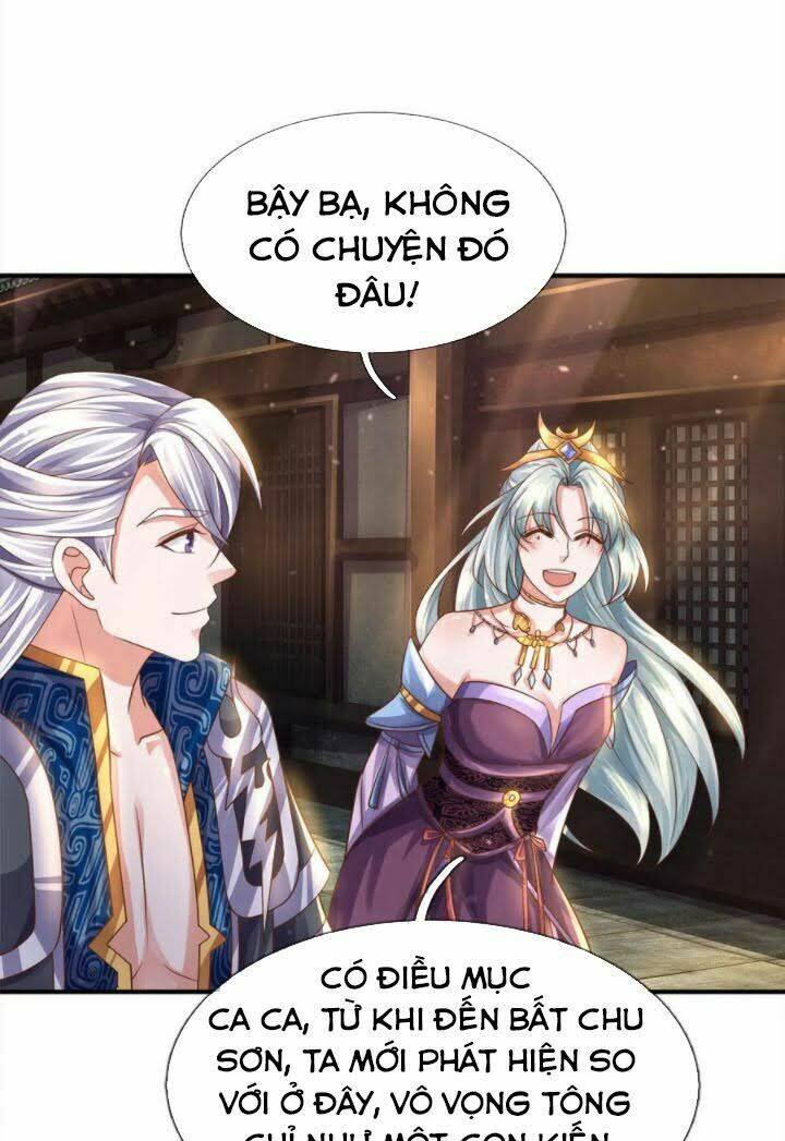 Chương 135 - Trang 1
