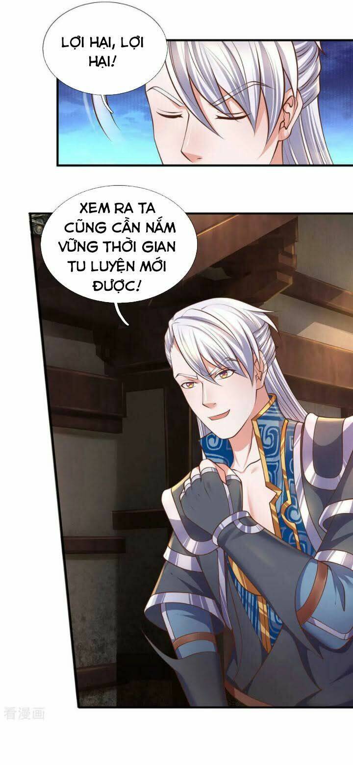 Chương 135 - Trang 19