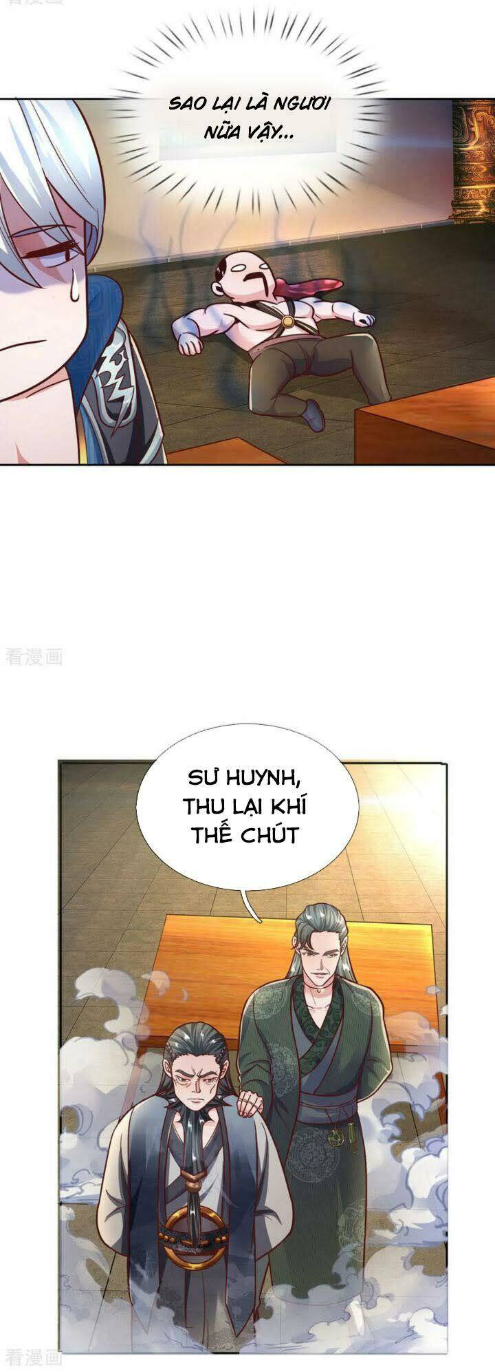 Chương 137 - Trang 12