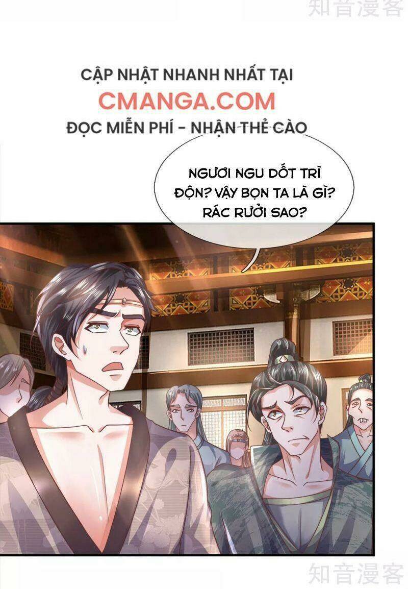 Chương 138 - Trang 18