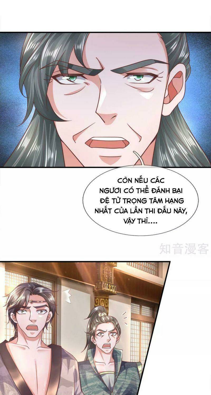 Chương 138 - Trang 21