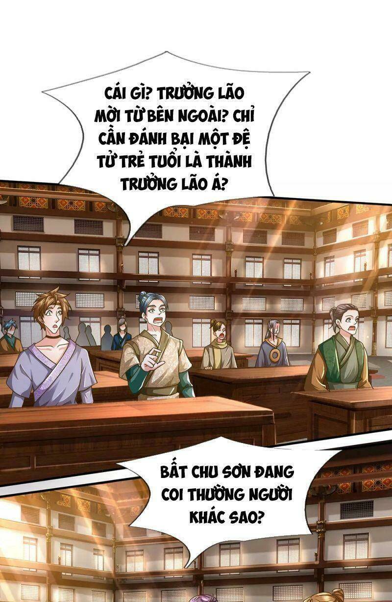 Chương 138 - Trang 23