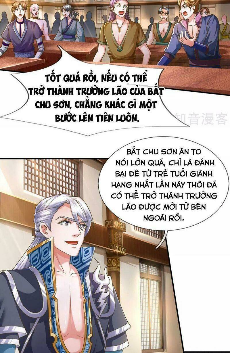 Chương 138 - Trang 24