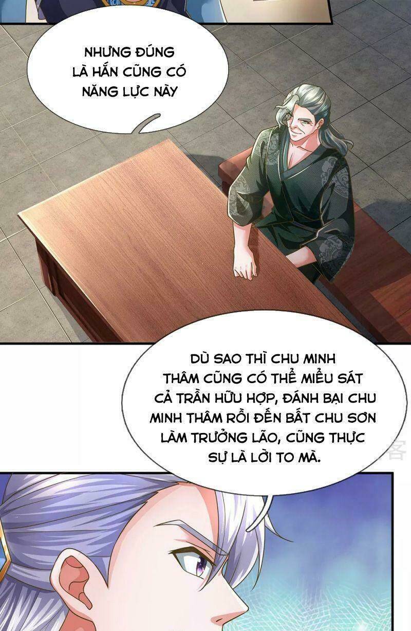 Chương 138 - Trang 25