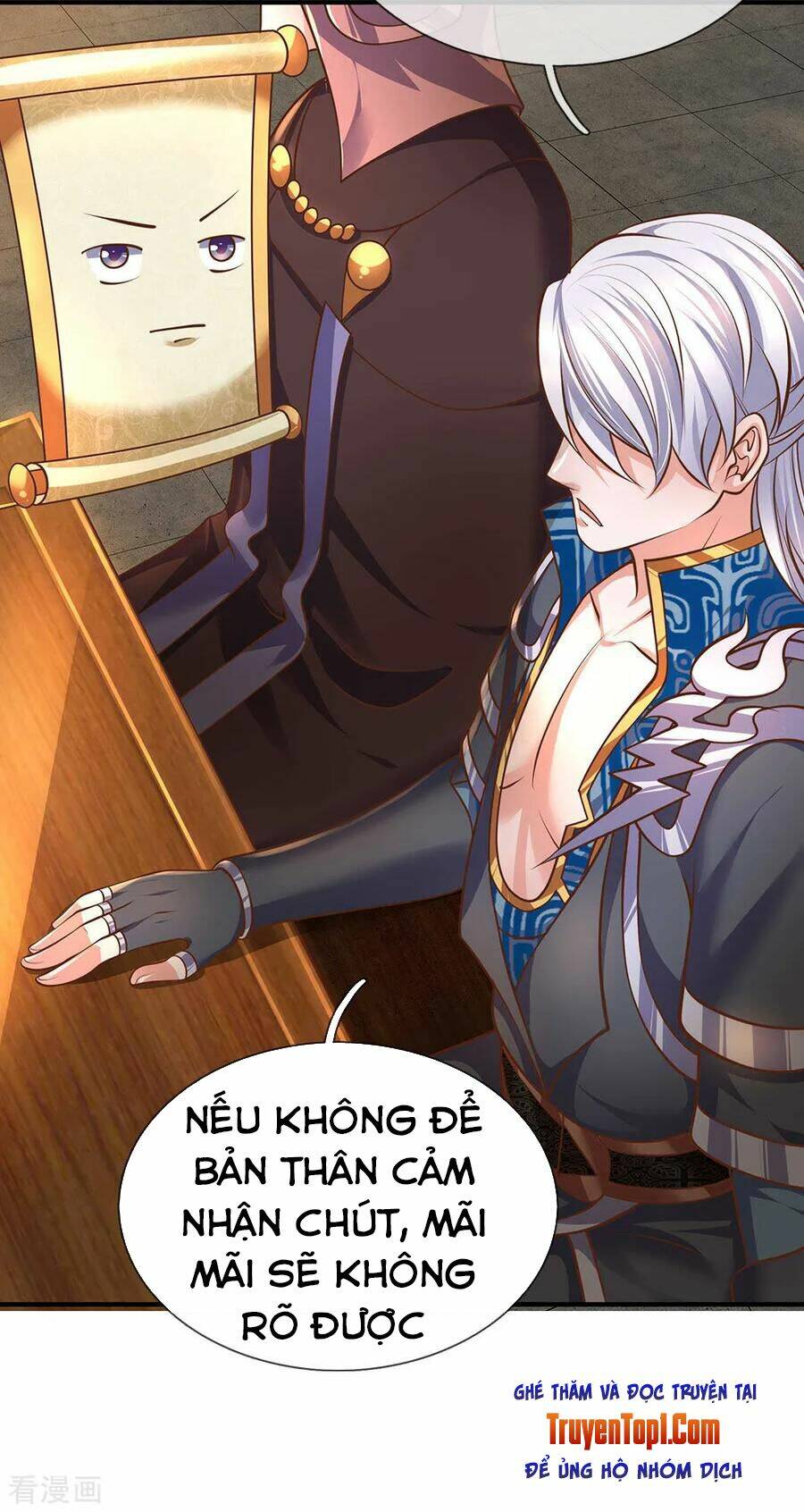 Chương 139 - Trang 19